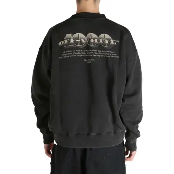 OFF WHITE Graphic print Sweatshirt