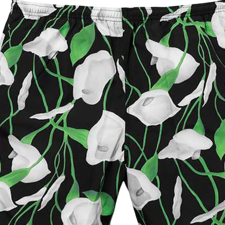 Supreme Nylon Water Short-2