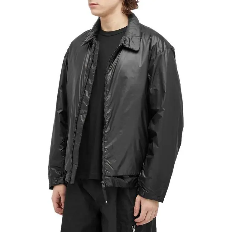 Y-3 Free Shipping With AdiClub Y-3 Liner Jacket-5
