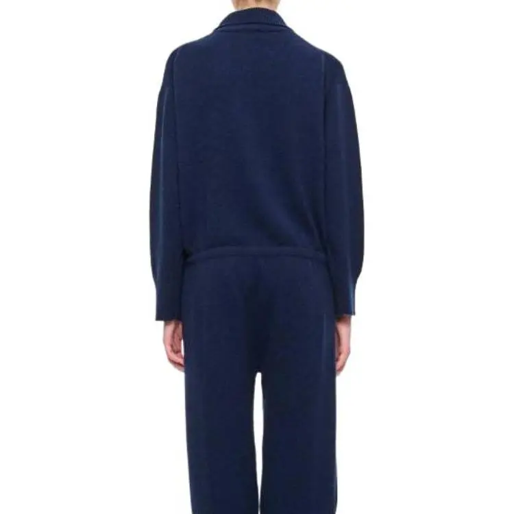 Barrie Jumpsuits Women's Blue-4