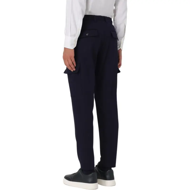 HUGO BOSS Cargo Trousers-3