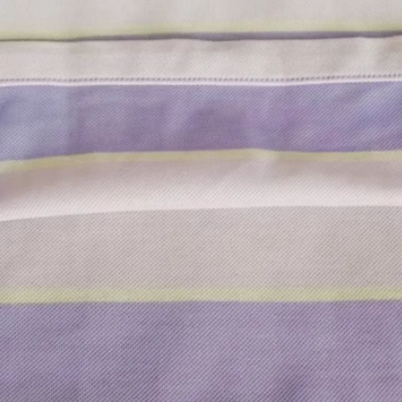 Nike Dri Fit Polo Shirt Men's Purple-3