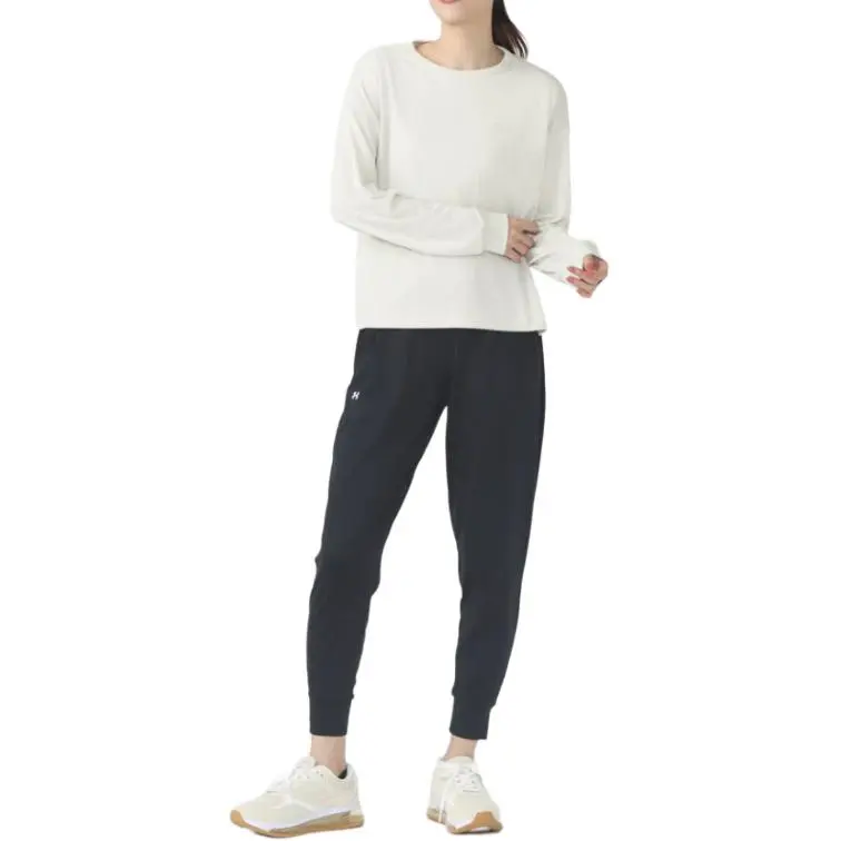 Under Armour Sweatshirt Women's White-1