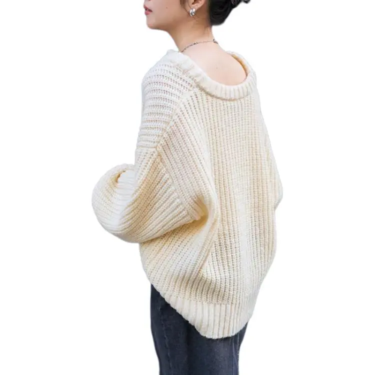 FREAK'S STORE Knitwear Women's Ecru-3