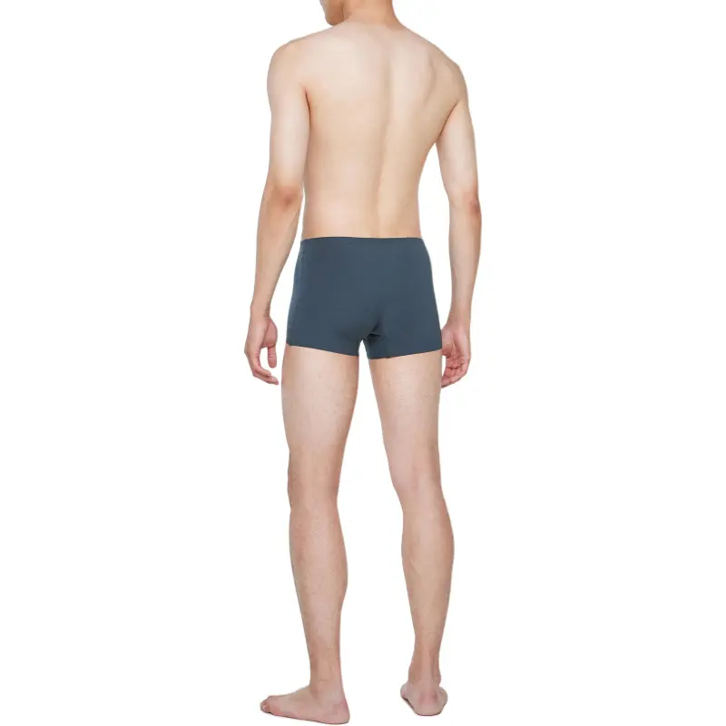 CALVIN KLEIN Underpants Men's 1 Pack Dark Green-2