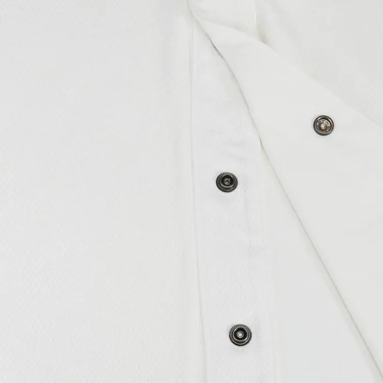 Jordan Jackets Men White-3