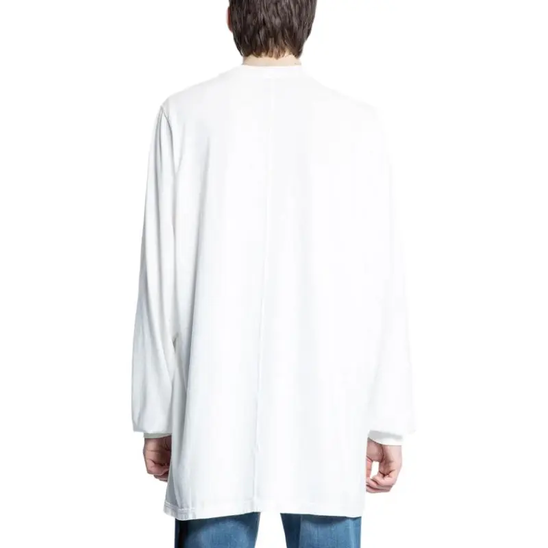Rick Owens DRKSHDW Jumbo T shirt-1