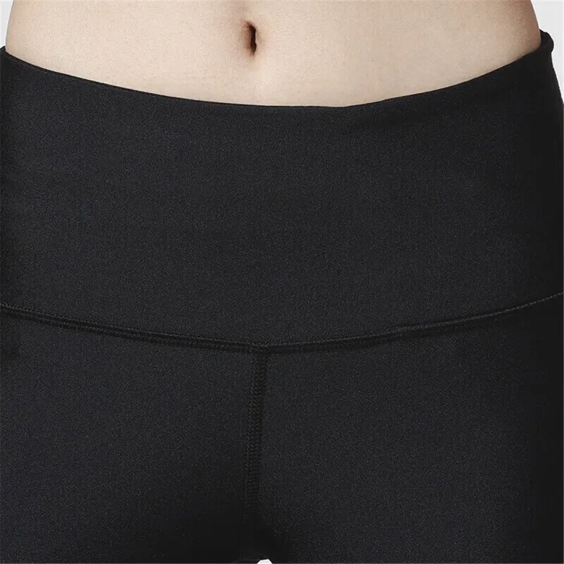 Under Armour Sports Pants Women's Black-3