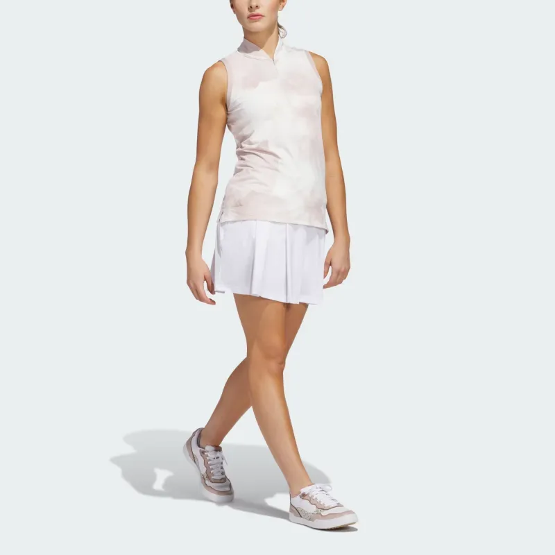 Adidas Free Shipping With AdiClub Ultimate365 Tour Polo Shirt-2