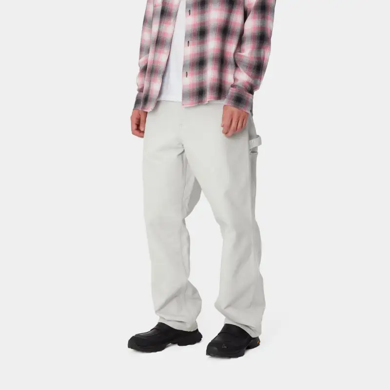Carhartt WIP Single Knee Pants-5