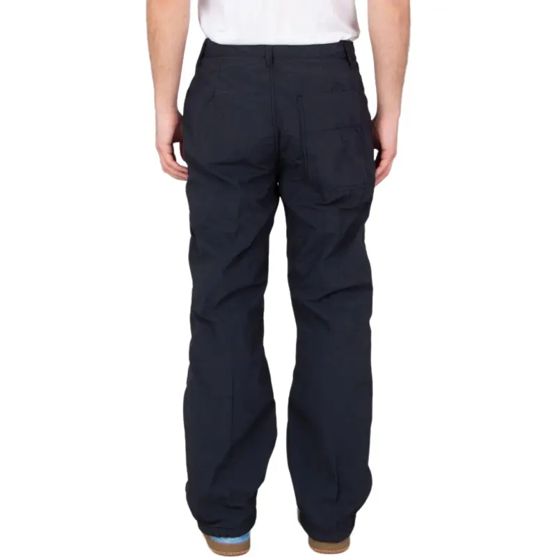 STONE ISLAND Casual Pants Men's Blue-4