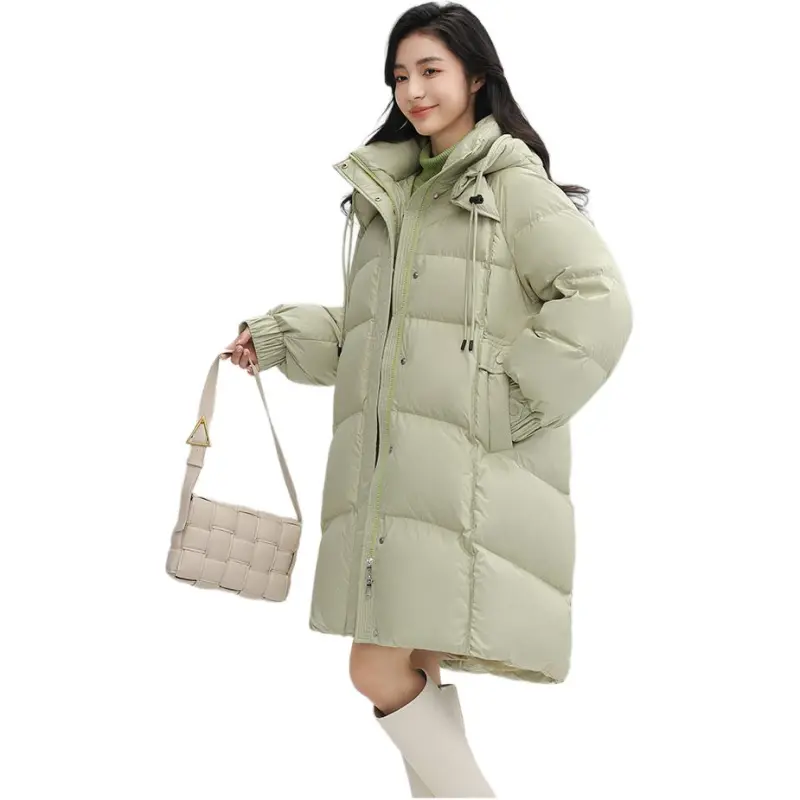 YAYA Down Jackets Women's-2