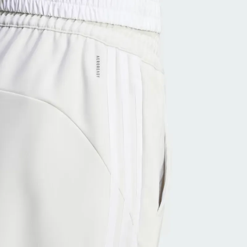 Adidas Essential Knitted Sweatpants Women's Track Gray-4