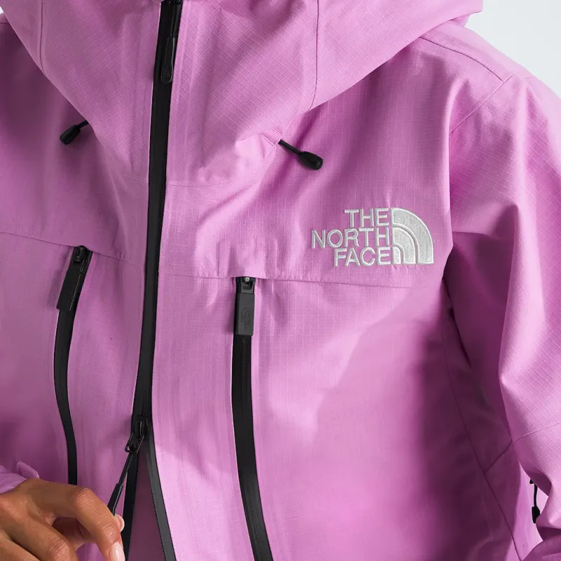 THE NORTH FACE Women's’s Ceptor Jacket-3