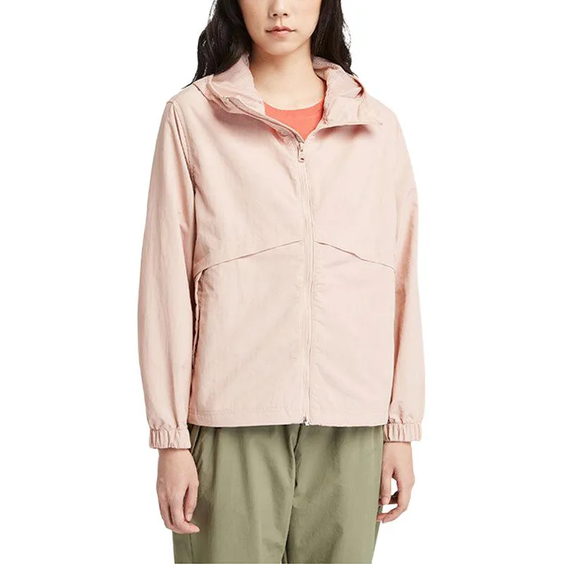 Timberland Jackets & Coats Women's Light Pink-2