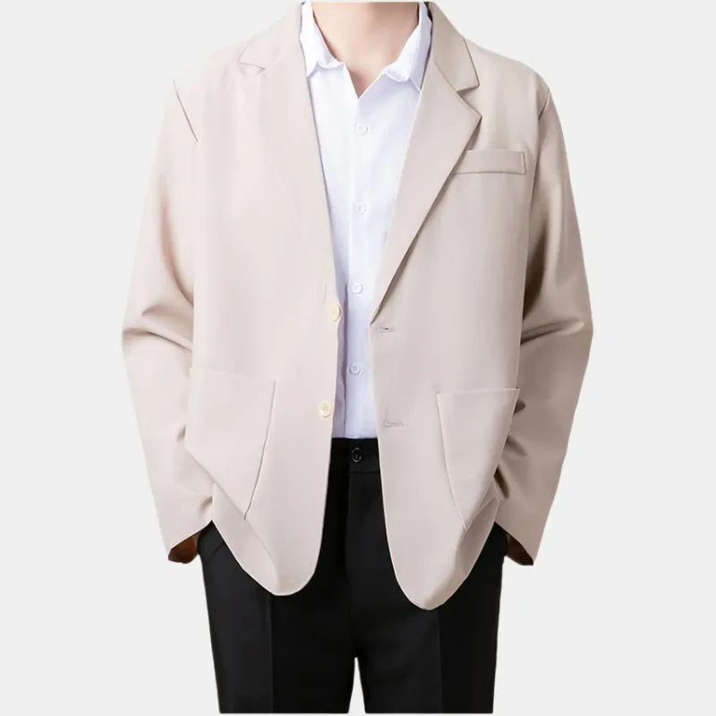 PIERRE CARDIN Business Suit Men's-6