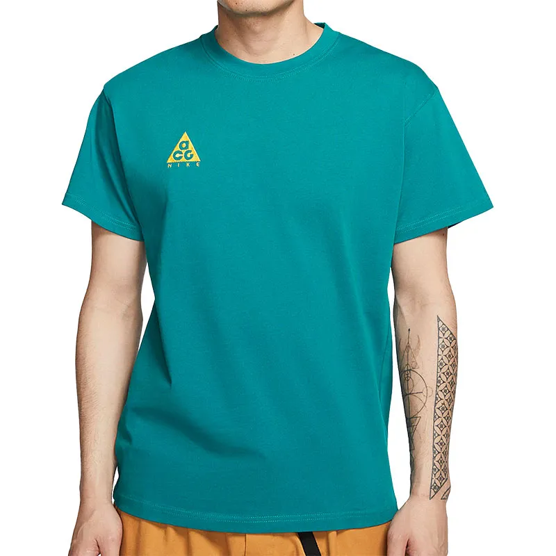 Nike Acg Short Sleeve Tee-2