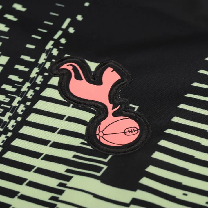 Nike Soccer Jerseys Men Black-2