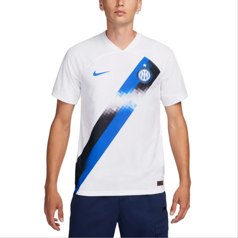 Nike Soccer Jerseys Men White-2