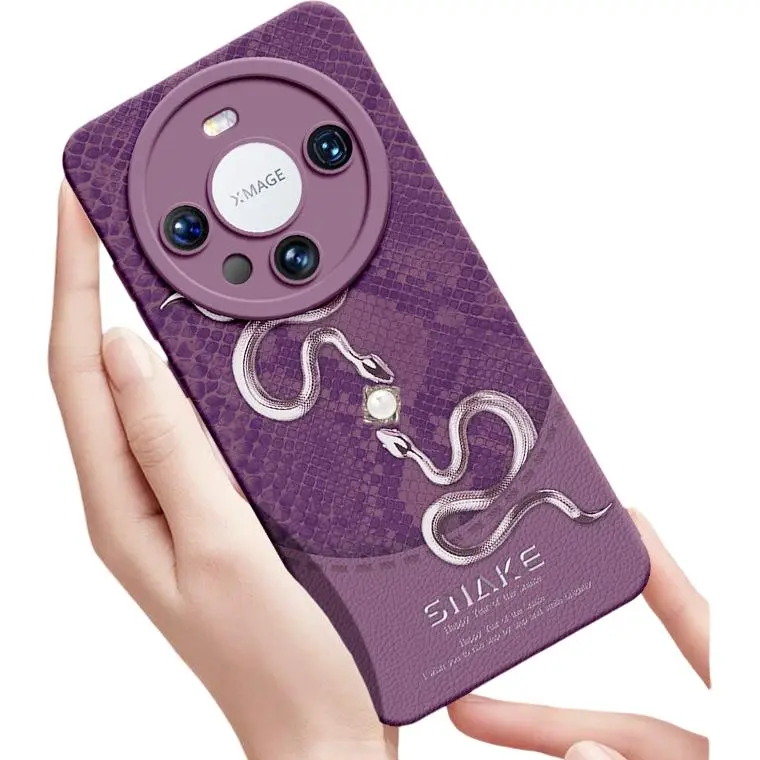 SUPER MOUSE Phone Cases-11