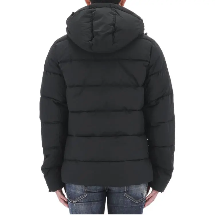 PYRENEX Spoutnic Jacket-2