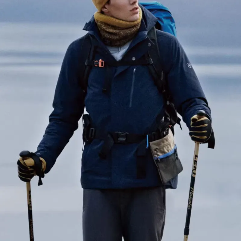 NORTHLAND PROFESSIONAL Down Jacket Men's-4