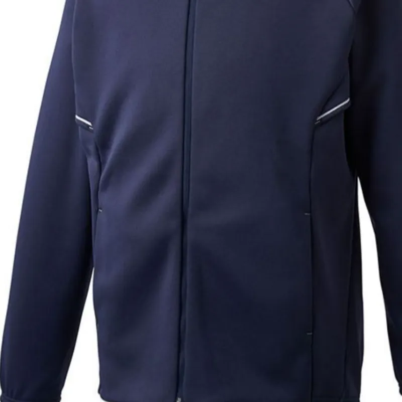 DESCENTE Jackets & Coats Men's Blue-2