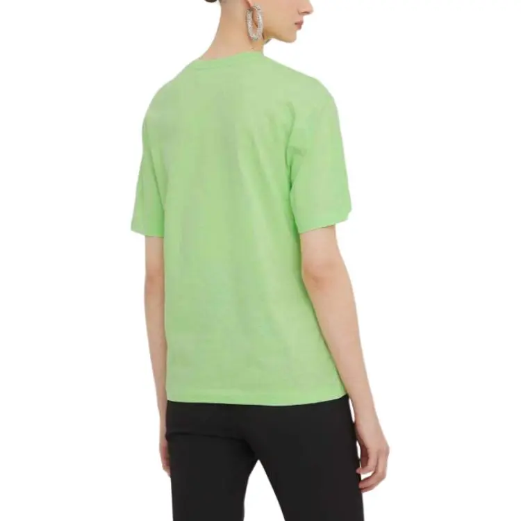 CHIARA FERRAGNI T-Shirt Men's Green-1