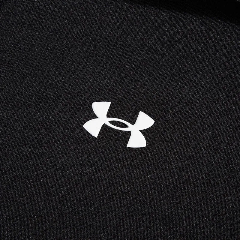 Under Armour Casual Sportswear Men's Black-3