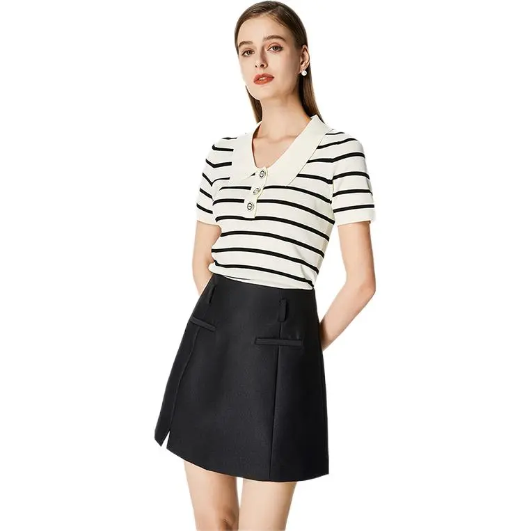 NINE WEST Casual Short Skirts Women's-5