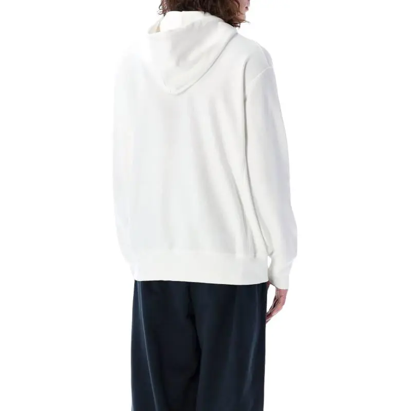 Champion Logo patch Hoodie-1