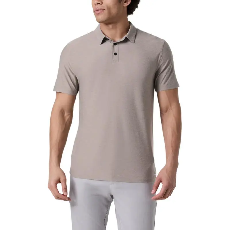 Vuori Strato Tech Polo Shirt Men's-46