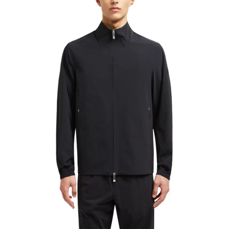 Moncler Frene Zip Up Jacket-2
