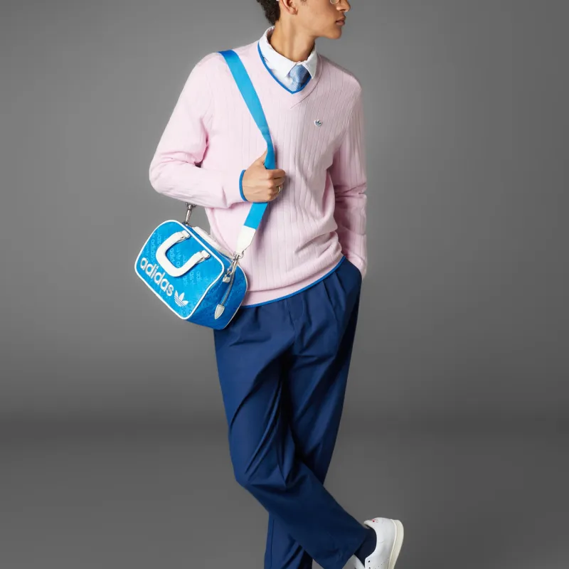 Adidas Originals Cashmere Knit Sweater-1