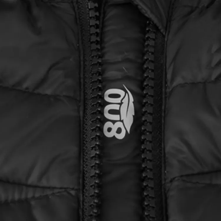 Columbia TITANIUM Down Jacket Women's Black-3