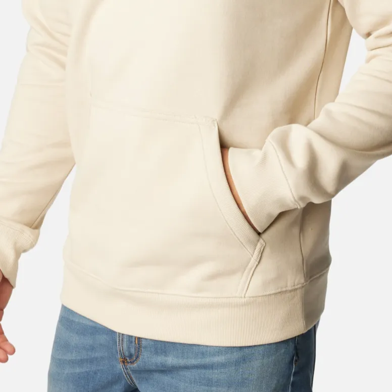 Columbia CSC Basic Logo™ II Sweatshirt Men's Ecru-4