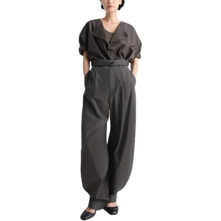 Lemaire Twisted Shirt-3