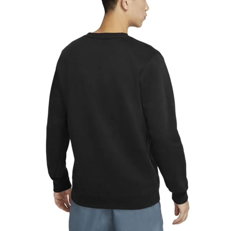 Nike Sweatshirts Men Black-4