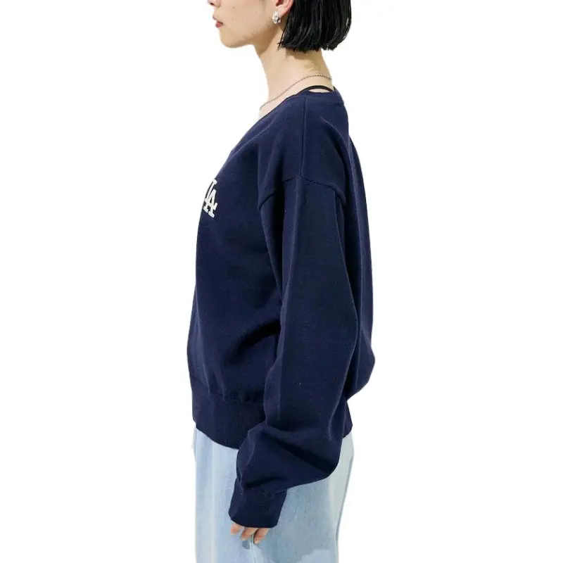 FREAK'S STORE Knitwear Women's Marine Blue-3