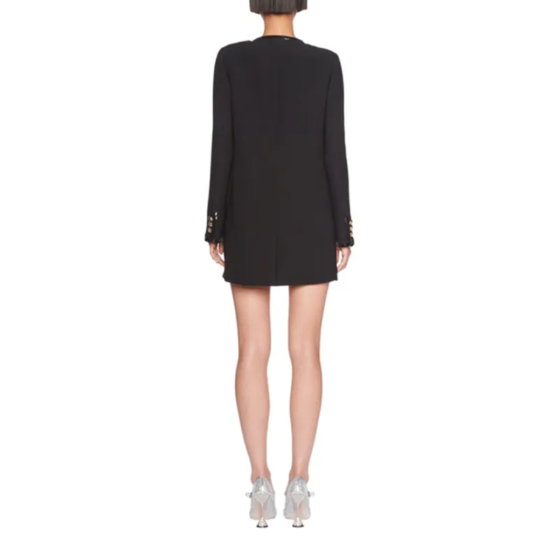 MIU MIU Coats Women's Black-2