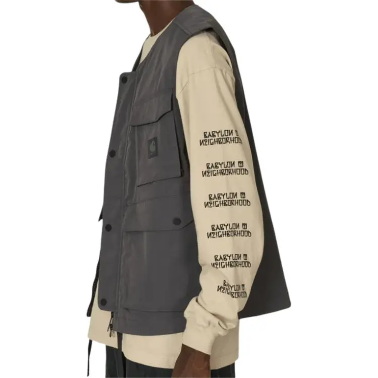 Carhartt WIP Balto Vest-3
