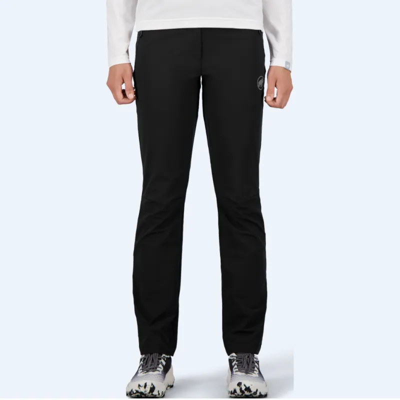 MAMMUT Casual Pants Women's-1