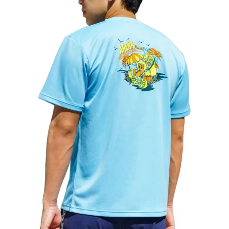 Arena T Shirts Men-2