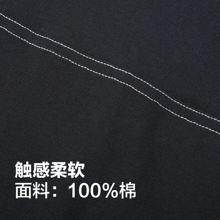 Converse Polo Shirt Men's Black-2