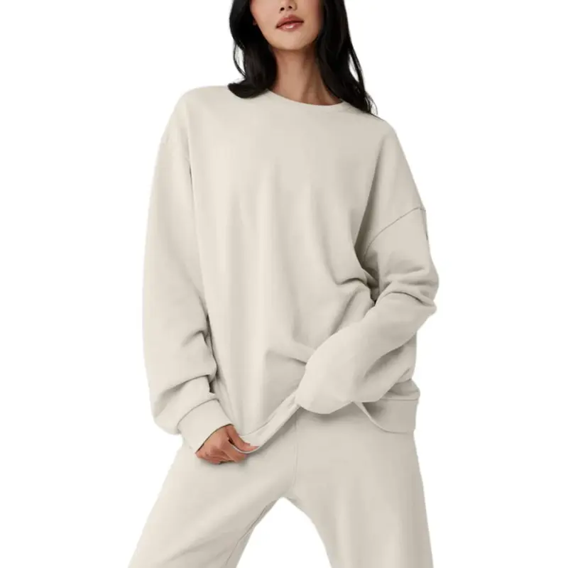 Alo Yoga Sweatshirts Unisex-13