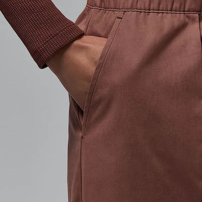 Jordan CHICAGO Casual Long Skirts Women's Brown-4