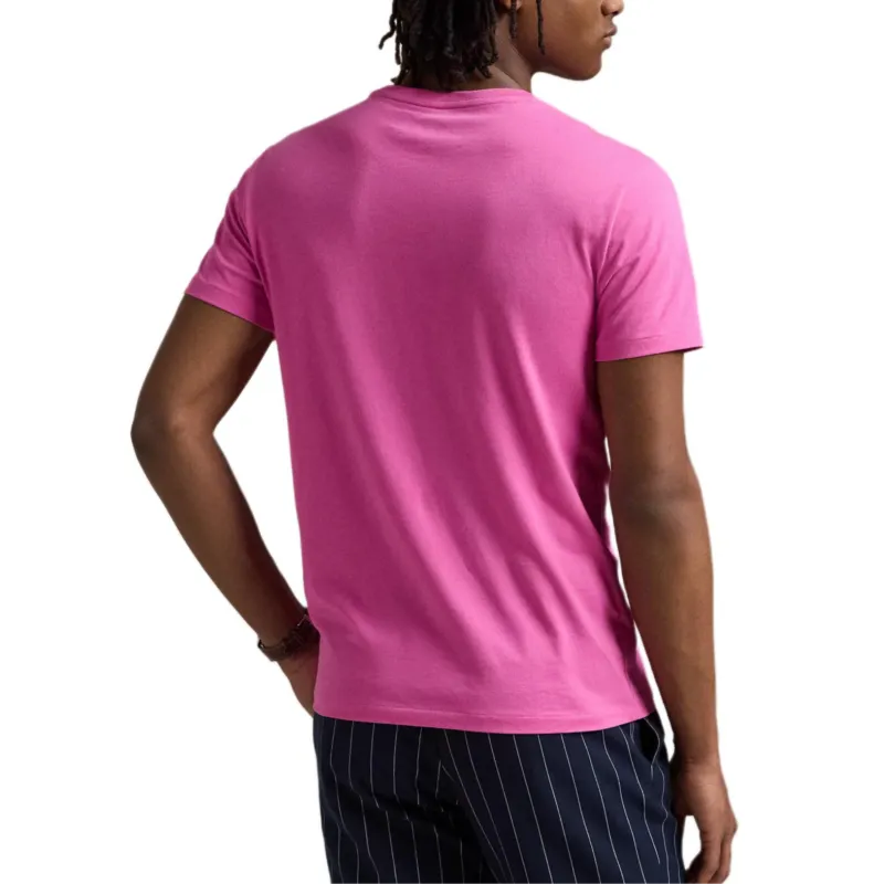 Polo Ralph Lauren Polo Pony motif T shirt-3