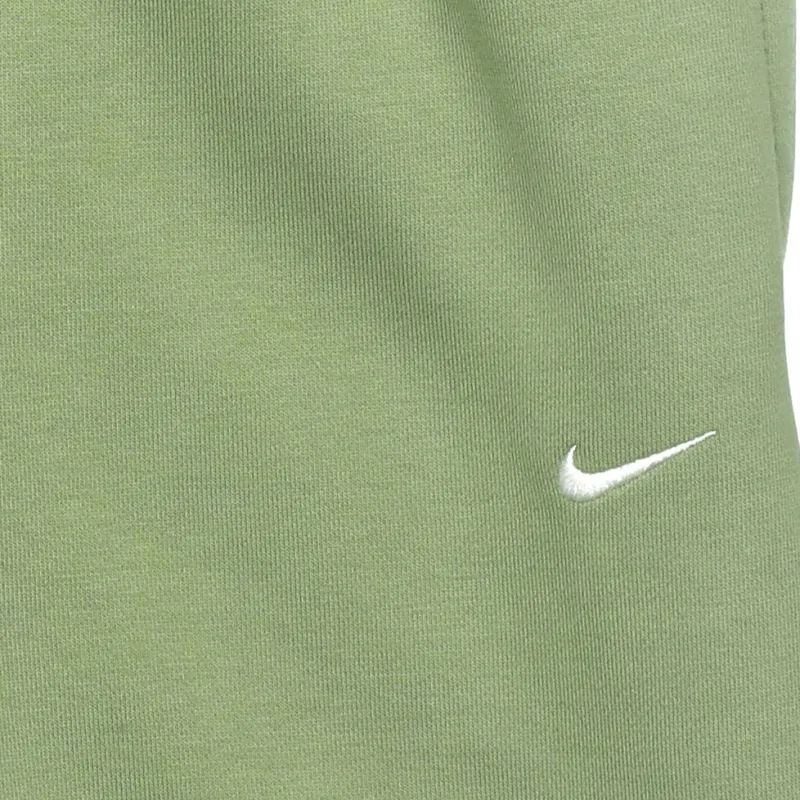 Nike Knitted Sweatpants Men's Light Green-5
