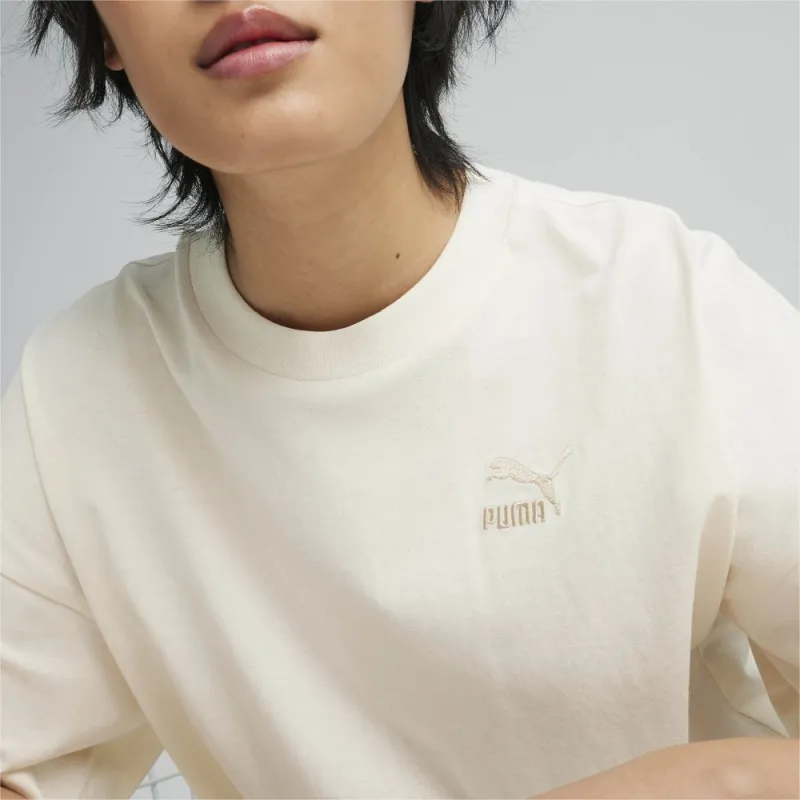 PUMA Playera Mujer Better Classics-3