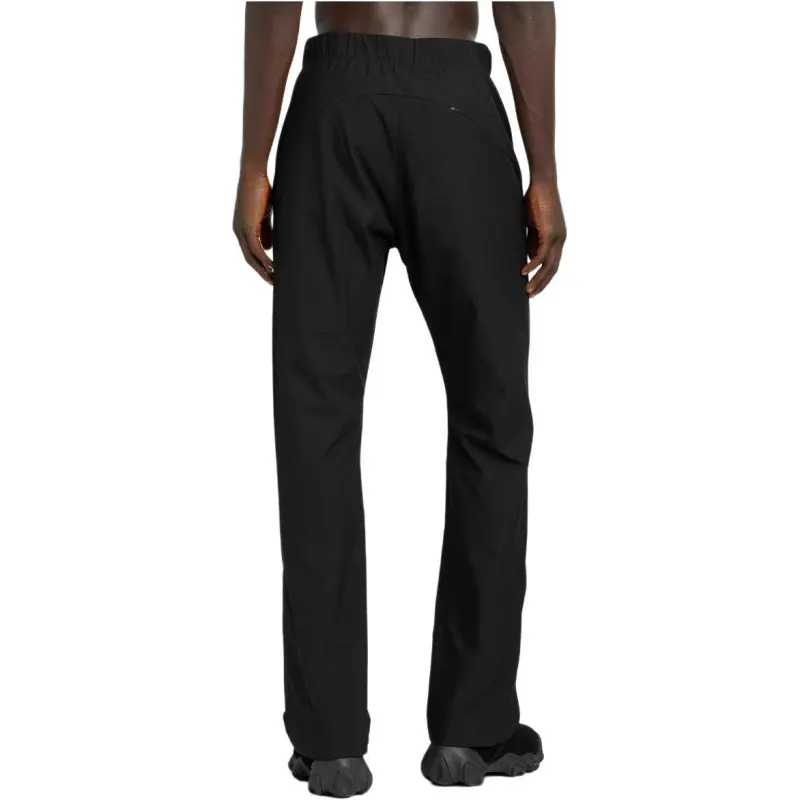 Post Archive Faction PAF High waist Tapered leg Trousers-2